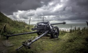 atlanticwall raversijde