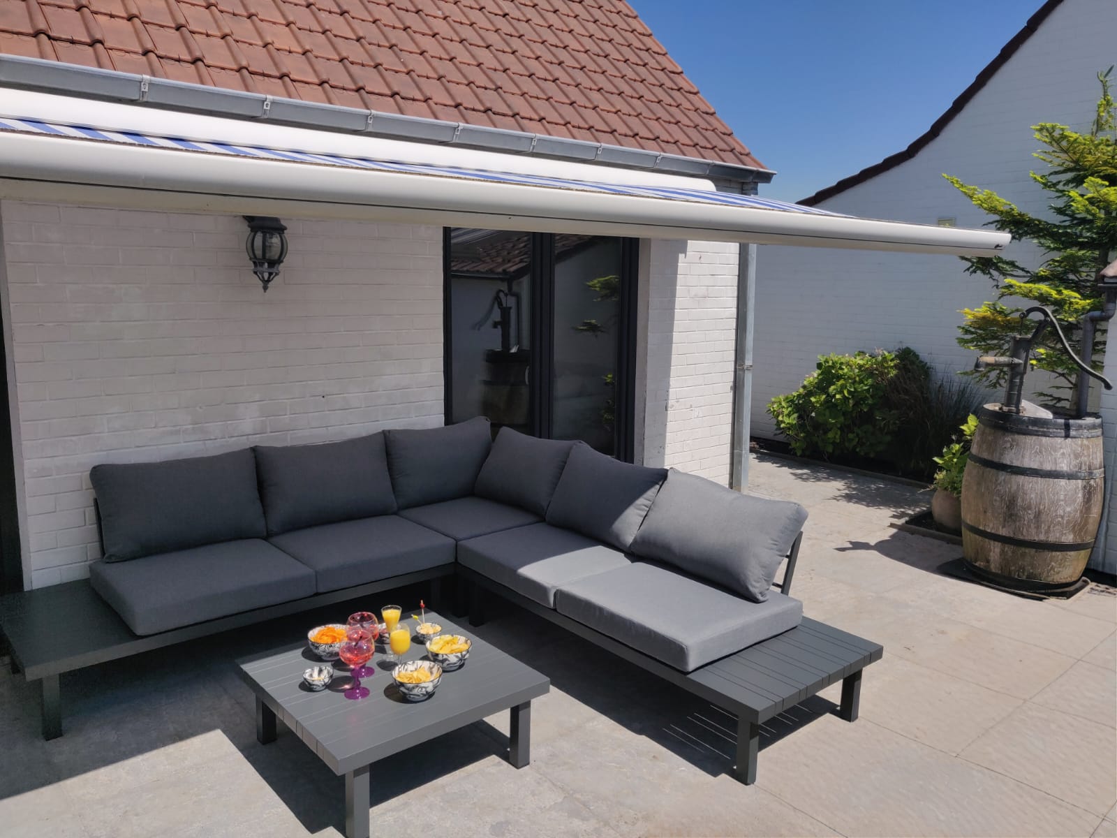 terras