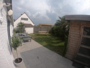 tuin