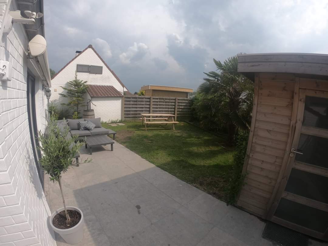 tuin